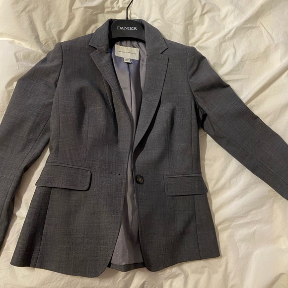 Banana Republic Blazer - Picture 1 of 2
